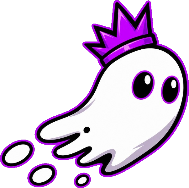 VirtualGhost Ghost